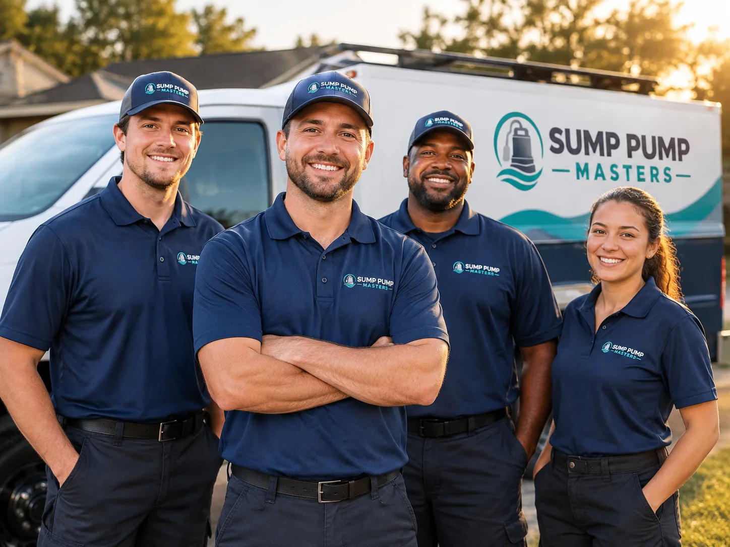 Sump Pump Repair company in Oakland, MS